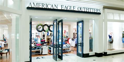 American Eagle Outfitters Arrives in Portugal